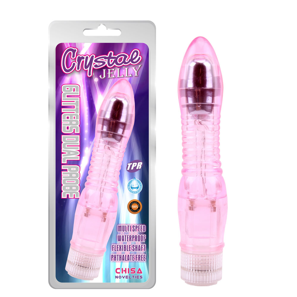 Distira Dual Probe-Pink